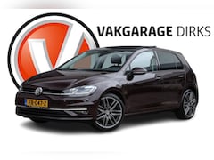 Volkswagen Golf - TSI DSG Highline ✅ Pano ✅ LED ✅ ACC