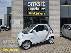 Smart Fortwo coupé - 1.0 mhd Passion