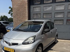 Toyota Aygo - 1.0-12V Access 5DRS/Airco/NAP
