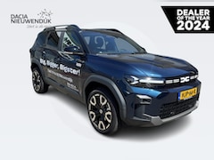 Dacia Bigster - 1.8 Hybrid 155 Journey / PANORAMA DAK / STOEL & STUURWIEL VERWARMING / NAVIGATIE /