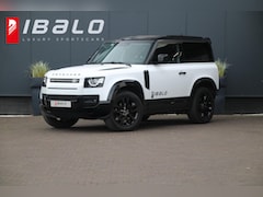 Land Rover Defender 90 - D250 | Grijs Kenteken | BPM Vrij |