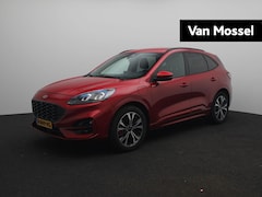 Ford Kuga - 2.5 PHEV ST-Line X 1e eigenaar | Winter pack | Camera | Adaptive cruise control