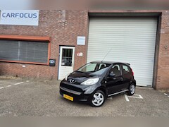 Peugeot 107 - 1.0-12V XS 04-26 APK Airco 3e eigenaar NAP