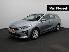 Kia Cee'd Sportswagon - Ceed 1.0 T-GDi DynamicLine | Apple CarPlay/Android Auto | Cruise Control | Parkeersensoren