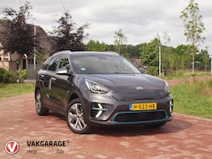 Kia e-Niro - ExecutiveLine 64 kWh | Camera | Apple Carplay | Cruise Control | JBL | Leer |