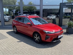 MG MG5 Electric - Standard Range Luxury 50 kWh Airconditioning | 360 graden camera | Apple Carplay | ACC | V