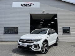 Volkswagen T-Roc - 1.5 TSI R-Line / Matrix LED / Car-Play / Trekhaak