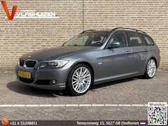 BMW 3-serie Touring - 318i | Climate | PDC | Stoelverwarming | Trekhaak |