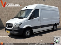 Mercedes-Benz Sprinter - 316 1.8 NGT 366 Automaat | € 6.450, - NETTO | Euro 6 | Oprijplaat | Camera | APK 02-2026 |