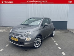 Fiat 500 - 1.2 Lounge , org 22.000 km