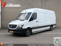Mercedes-Benz Sprinter - 310 2.2 CDI 432L HD Automaat | € 6.950, - NETTO | Cruise | Camera | APK 2026 |