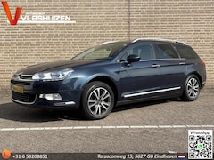 Citroën C5 Tourer - 2.0 BlueHDi Collection Business | Climate | Cruise | Navi | PDC | Trekhaak |