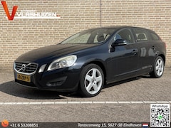Volvo V60 - 1.6 T3 | Climate | Cruise | Navi | PDC | Trekhaak |