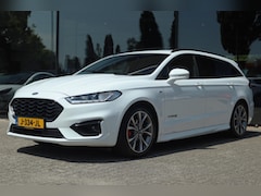 Ford Mondeo Wagon - 2.0 IVCT HEV ST-LINE AUT. | ELEKTR. TREKHAAK | MEMORY | LED | ACC | CAMERA | KEY-LESS | ST