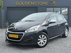 Peugeot 208 - 1.2 PureTech Like Airco, N.A.P, 5 Deurs, Dealer Onderhouden, Elekt Ramen, Apk tot 10-2026