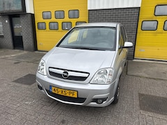 Opel Meriva - 1.6-16V Temptation |NAP| Apk