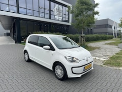 Volkswagen Up! - 1.0 move up BlueMotion Navi Airco