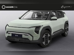 Kia EV3 - Plus Advanced Single Motor 58.3 kW SR (A) Schuif/kantel dak | Stoelverwarming | Keyless