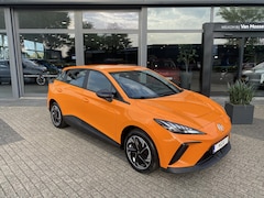 MG MG4 Electric - Standard 51 kWh Airconditioning | ACC | I-smart | Apple Carplay | Navigatie | Voorraad Voo