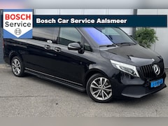 Mercedes-Benz V-klasse - 300d Extra Lang Avantgarde Edition TAXI KLAAR /