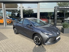 MG MG4 Electric - Standard 51 kWh Airconditioning | ACC | I-smart | Apple Carplay | Navigatie | Voorraad Voo