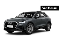 Audi Q3 - 45 TFSI e Advanced edition 245 PK | Automaat | Navigatie | Camera | Stoelverwarming | Virt