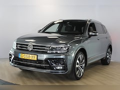 Volkswagen Tiguan Allspace - 2.0 TSI 4Motion Highline Business R / Trekhaak elektrisch uitklapbaar