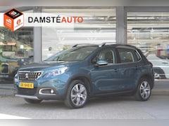 Peugeot 2008 - Allure PureTech 110pk EAT6 │ Automaat │ Grip Control │ 17" lichtmetalen velgen