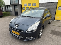 Peugeot 5008 - 1.6 THP ST 5p. |NAP|Clima