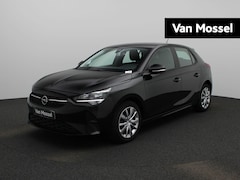 Opel Corsa - 1.2 Turbo Edition | Camera | Navigatie | Cruise Control |