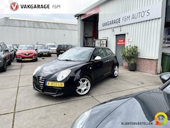 Alfa Romeo MiTo - 1.4 T Distinctive