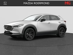 Mazda CX-30 - 2.5 e-SkyActiv-G M Hybrid Homura Automaat Mengelers actieprijs: € 39.590, 00
