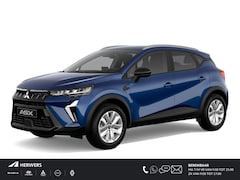 Mitsubishi ASX - 1.0 MPI Turbo Intense / Rijklaarprijs / Nieuw Te Bestellen