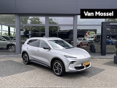 MG MGS5 EV - Luxury 64 kWh | €1.500, - Inruilbonus | Incl. Gratis Iphone 16 of Samsung S25 | 465 km WLT