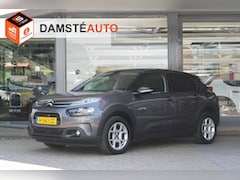 Citroën C4 Cactus - PureTech 110pk Business │ Pack City Camera Plus │ Ambiance Wild Grey