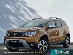 Dacia Duster - 1.3 TCe Prestige / 1e Eig / Navigatie / Camera / Aanhangwagen geremd 1500KG /
