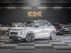 Citroën C3 Aircross - 1.2 PureTech Feel Cruise | Trekhaak | Bluetooth