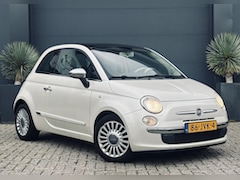 Fiat 500 - 1.2 Lounge