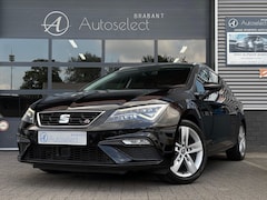 Seat Leon ST - 1.4 EcoTSI FR DSG ACC LED Navi
