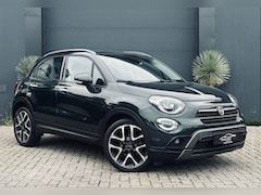Fiat 500 X Cross - 1.0 City Cross Navi/Camera/
