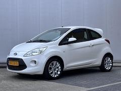 Ford Ka - 1.2 Titanium l Airco l LMV l