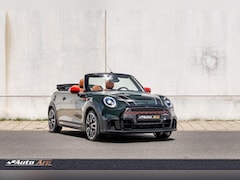 MINI Cabrio - 2.0 John Cooper Works