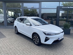 MG MG5 Electric - Long Range Comfort 61 kWh Airconditioning | 360 graden camera | Apple Carplay | ACC | Voor
