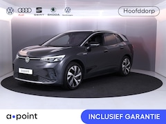 Volkswagen ID.4 - First 77 kWh 204 PK | Navigatie | Cruise control | 20" LM velgen |