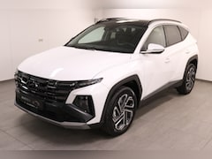 Hyundai Tucson - 1.6 T-GDI HEV Premium Sky | Schuifdak | Leder