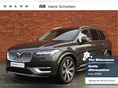 Volvo XC90 - T8 Recharge AWD Inscription | Adaptieve Cruise Control met Pilot Assist | Luchtvering | St