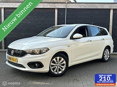 Fiat Tipo - 1.4 Street Clima / LM / fm nav / 54.802 KM 12-2019