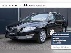 Volvo V70 - T4 Polar+ | Elektrisch schuif-/kanteldak | Elektrisch verstelbare voorstoelen | Full map n