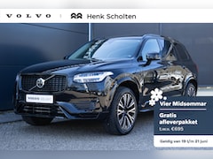 Volvo XC90 - T8 Automaat AWD Ultimate Dark | Verwarmbare Voorstoelen | Luchtvering | 360 Graden Camera
