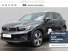 Volvo XC40 - 1.5 T4 Recharge Inscription | Panoramisch Schuif-/Kanteldak | Electronic Climate Controle